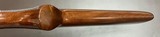 MIROKU MK70 28GA GRADE ONE GAME 30” INVECTOR CHOKED BARRELS GAME & SCROLL ENGRAVED ACTION EXCELLENT CONDITION BUILT IN 2012 - 14 of 19
