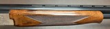 MIROKU MK70 28GA GRADE ONE GAME 30” INVECTOR CHOKED BARRELS GAME & SCROLL ENGRAVED ACTION EXCELLENT CONDITION BUILT IN 2012 - 7 of 19