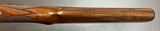 MIROKU MK70 28GA GRADE ONE GAME 30” INVECTOR CHOKED BARRELS GAME & SCROLL ENGRAVED ACTION EXCELLENT CONDITION BUILT IN 2012 - 12 of 19