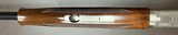 MIROKU MK70 28GA GRADE ONE GAME 30” INVECTOR CHOKED BARRELS GAME & SCROLL ENGRAVED ACTION EXCELLENT CONDITION BUILT IN 2012 - 5 of 19