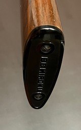 MIROKU MK70 28GA GRADE ONE GAME 30” INVECTOR CHOKED BARRELS GAME & SCROLL ENGRAVED ACTION EXCELLENT CONDITION BUILT IN 2012 - 15 of 19