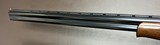MIROKU MK70 28GA GRADE ONE GAME 30” INVECTOR CHOKED BARRELS GAME & SCROLL ENGRAVED ACTION EXCELLENT CONDITION BUILT IN 2012 - 10 of 19