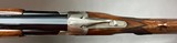 MIROKU MK70 28GA GRADE ONE GAME 30” INVECTOR CHOKED BARRELS GAME & SCROLL ENGRAVED ACTION EXCELLENT CONDITION BUILT IN 2012 - 3 of 19