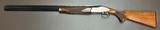 MIROKU MK70 28GA GRADE ONE GAME 30” INVECTOR CHOKED BARRELS GAME & SCROLL ENGRAVED ACTION EXCELLENT CONDITION BUILT IN 2012 - 16 of 19