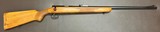 PRE WW2 MAUSER ES 340 B .22LR SINGLE SHOT TARGET RIFE 26.5” BARREL GROOVED ACTION FOR SCOPE MOUNT TOP QUALITY 1930’S RIMFIRE TARGET RIFLE - 14 of 15