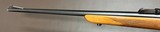 PRE WW2 MAUSER ES 340 B .22LR SINGLE SHOT TARGET RIFE 26.5” BARREL GROOVED ACTION FOR SCOPE MOUNT TOP QUALITY 1930’S RIMFIRE TARGET RIFLE - 7 of 15