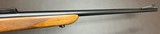PRE WW2 MAUSER ES 340 B .22LR SINGLE SHOT TARGET RIFE 26.5” BARREL GROOVED ACTION FOR SCOPE MOUNT TOP QUALITY 1930’S RIMFIRE TARGET RIFLE - 8 of 15