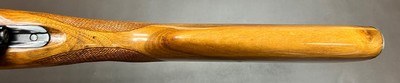 PRE WW2 MAUSER ES 340 B .22LR SINGLE SHOT TARGET RIFE 26.5” BARREL GROOVED ACTION FOR SCOPE MOUNT TOP QUALITY 1930’S RIMFIRE TARGET RIFLE - Image 10 of 15