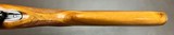 PRE WW2 MAUSER ES 340 B .22LR SINGLE SHOT TARGET RIFE 26.5” BARREL GROOVED ACTION FOR SCOPE MOUNT TOP QUALITY 1930’S RIMFIRE TARGET RIFLE - 10 of 15