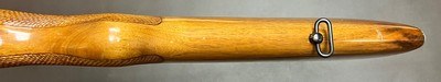 PRE WW2 MAUSER ES 340 B .22LR SINGLE SHOT TARGET RIFE 26.5” BARREL GROOVED ACTION FOR SCOPE MOUNT TOP QUALITY 1930’S RIMFIRE TARGET RIFLE - Image 12 of 15