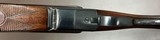RARE A.H. FOX SPE 20GA 2 3/4” CHAMBERS 28” M/F BARRELS 6LBS 1OZ FOX-KAUTZKY SINGLE TRIGGER FINE ORIGINAL CONDITION BUILT IN 1937 - 8 of 23