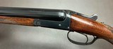 RARE A.H. FOX SPE 20GA 2 3/4” CHAMBERS 28” M/F BARRELS 6LBS 1OZ FOX-KAUTZKY SINGLE TRIGGER FINE ORIGINAL CONDITION BUILT IN 1937 - 2 of 23