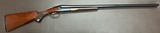RARE A.H. FOX SPE 20GA 2 3/4” CHAMBERS 28” M/F BARRELS 6LBS 1OZ FOX-KAUTZKY SINGLE TRIGGER FINE ORIGINAL CONDITION BUILT IN 1937 - 20 of 23