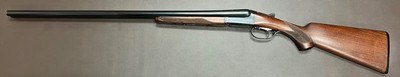 RARE A.H. FOX SPE 20GA 2 3/4” CHAMBERS 28” M/F BARRELS 6LBS 1OZ FOX-KAUTZKY SINGLE TRIGGER FINE ORIGINAL CONDITION BUILT IN 1937 - Image 21 of 23