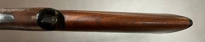 RARE A.H. FOX SPE 20GA 2 3/4” CHAMBERS 28” M/F BARRELS 6LBS 1OZ FOX-KAUTZKY SINGLE TRIGGER FINE ORIGINAL CONDITION BUILT IN 1937 - Image 18 of 23