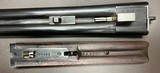 RARE A.H. FOX SPE 20GA 2 3/4” CHAMBERS 28” M/F BARRELS 6LBS 1OZ FOX-KAUTZKY SINGLE TRIGGER FINE ORIGINAL CONDITION BUILT IN 1937 - 22 of 23