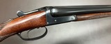 RARE A.H. FOX SPE 20GA 2 3/4” CHAMBERS 28” M/F BARRELS 6LBS 1OZ FOX-KAUTZKY SINGLE TRIGGER FINE ORIGINAL CONDITION BUILT IN 1937 - 1 of 23
