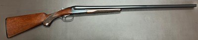 RARE A.H. FOX SPE 20GA 2 3/4” CHAMBERS 28” M/F BARRELS 6LBS 1OZ FOX-KAUTZKY SINGLE TRIGGER FINE ORIGINAL CONDITION BUILT IN 1937 - Image 20 of 23