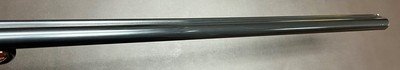 RARE A.H. FOX SPE 20GA 2 3/4” CHAMBERS 28” M/F BARRELS 6LBS 1OZ FOX-KAUTZKY SINGLE TRIGGER FINE ORIGINAL CONDITION BUILT IN 1937 - Image 14 of 23