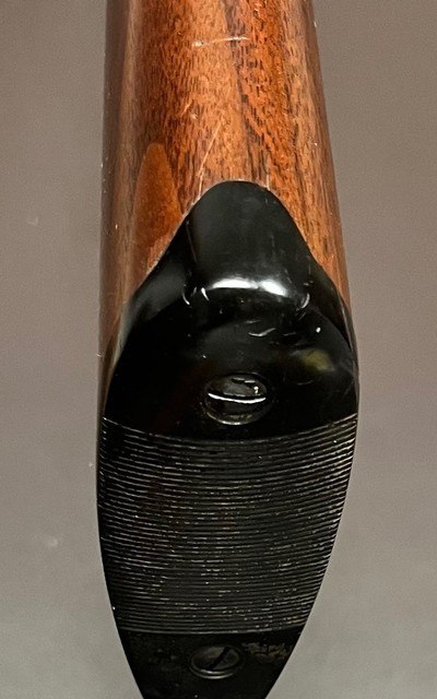 RARE A.H. FOX SPE 20GA 2 3/4” CHAMBERS 28” M/F BARRELS 6LBS 1OZ FOX-KAUTZKY SINGLE TRIGGER FINE ORIGINAL CONDITION BUILT IN 1937 - Image 19 of 23