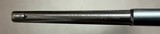 PRE WW2 COLT WOODSMAN TARGET 1ST SERIES .22LR PISTOL 6” BARREL THREE MAGAZINES BUILT IN 1938 - 4 of 9