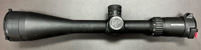 NIGHTFORCE SHV 5-20x56 SCOPE EXCELLENT CONDITION