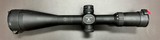 NIGHTFORCE SHV 5-20x56 SCOPE EXCELLENT CONDITION - 4 of 4
