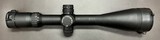 NIGHTFORCE SHV 5-20x56 SCOPE EXCELLENT CONDITION - 3 of 4