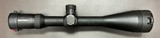 NIGHTFORCE SHV 5-20x56 SCOPE EXCELLENT CONDITION - 2 of 4