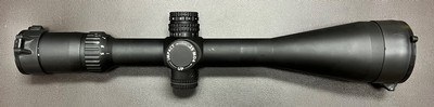 NIGHTFORCE SHV 5-20x56 SCOPE EXCELLENT CONDITION - Image 3 of 4