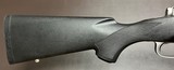 WINCHESTER MODEL 70 CLASSIC STAINLESS 375 H&H MAG 24” BARREL PRE 64 STYLE CRF ACTION FINE ORIGINAL CONDITION NEW HAVEN CT BUILT ALL WEATHER RIFLE - 13 of 16