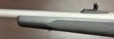 WINCHESTER MODEL 70 CLASSIC STAINLESS 375 H&H MAG 24” BARREL PRE 64 STYLE CRF ACTION FINE ORIGINAL CONDITION NEW HAVEN CT BUILT ALL WEATHER RIFLE - 9 of 16