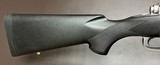 WINCHESTER MODEL 70 CLASSIC STAINLESS 375 H&H MAG 24” BARREL PRE 64 STYLE CRF ACTION FINE ORIGINAL CONDITION NEW HAVEN CT BUILT ALL WEATHER RIFLE - 14 of 17