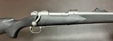 WINCHESTER MODEL 70 CLASSIC STAINLESS 375 H&H MAG 24” BARREL PRE 64 STYLE CRF ACTION FINE ORIGINAL CONDITION NEW HAVEN CT BUILT ALL WEATHER RIFLE - 1 of 17