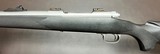 WINCHESTER MODEL 70 CLASSIC STAINLESS 375 H&H MAG 24” BARREL PRE 64 STYLE CRF ACTION FINE ORIGINAL CONDITION NEW HAVEN CT BUILT ALL WEATHER RIFLE - 2 of 17