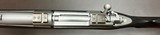 WINCHESTER MODEL 70 CLASSIC STAINLESS 375 H&H MAG 24” BARREL PRE 64 STYLE CRF ACTION FINE ORIGINAL CONDITION NEW HAVEN CT BUILT ALL WEATHER RIFLE - 3 of 17