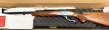 NEW IN BOX RUGER #1-H TROPICAL 450-400 NITRO EXPRESS ALL PAPERWORK & ACCESSORIES INCLUDED - 16 of 20