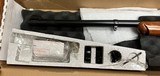 NEW IN BOX RUGER #1-H TROPICAL 450-400 NITRO EXPRESS ALL PAPERWORK & ACCESSORIES INCLUDED - 17 of 20