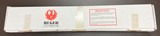 NEW IN BOX RUGER #1-H TROPICAL 450-400 NITRO EXPRESS ALL PAPERWORK & ACCESSORIES INCLUDED - 19 of 20