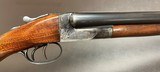 HUNTER ARMS HUNTER SPECIAL 16GA BOXLOCK 28” M/F BARRELS 2 3/4” CHAMBERS MODERN STOCK DIMENSIONS FINE ORIGINAL CONDITION AMERICAN DOUBLE - Image 1 of 17