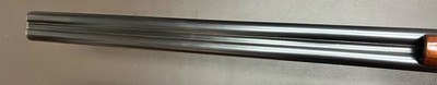 HUNTER ARMS HUNTER SPECIAL 16GA BOXLOCK 28” M/F BARRELS 2 3/4” CHAMBERS MODERN STOCK DIMENSIONS FINE ORIGINAL CONDITION AMERICAN DOUBLE - Image 6 of 17