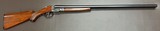 HUNTER ARMS HUNTER SPECIAL 16GA BOXLOCK 28” M/F BARRELS 2 3/4” CHAMBERS MODERN STOCK DIMENSIONS FINE ORIGINAL CONDITION AMERICAN DOUBLE - Image 16 of 17