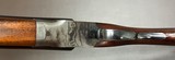 HUNTER ARMS HUNTER SPECIAL 16GA BOXLOCK 28” M/F BARRELS 2 3/4” CHAMBERS MODERN STOCK DIMENSIONS FINE ORIGINAL CONDITION AMERICAN DOUBLE - Image 4 of 17