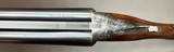 HUNTER ARMS HUNTER SPECIAL 16GA BOXLOCK 28” M/F BARRELS 2 3/4” CHAMBERS MODERN STOCK DIMENSIONS FINE ORIGINAL CONDITION AMERICAN DOUBLE - Image 3 of 17