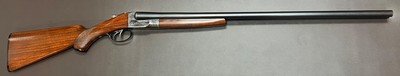 HUNTER ARMS HUNTER SPECIAL 16GA BOXLOCK 28” M/F BARRELS 2 3/4” CHAMBERS MODERN STOCK DIMENSIONS FINE ORIGINAL CONDITION AMERICAN DOUBLE - Image 16 of 17