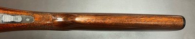 HUNTER ARMS HUNTER SPECIAL 16GA BOXLOCK 28” M/F BARRELS 2 3/4” CHAMBERS MODERN STOCK DIMENSIONS FINE ORIGINAL CONDITION AMERICAN DOUBLE - Image 12 of 17