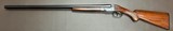 HUNTER ARMS HUNTER SPECIAL 16GA BOXLOCK 28” M/F BARRELS 2 3/4” CHAMBERS MODERN STOCK DIMENSIONS FINE ORIGINAL CONDITION AMERICAN DOUBLE - Image 15 of 17