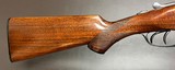 HUNTER ARMS HUNTER SPECIAL 16GA BOXLOCK 28” M/F BARRELS 2 3/4” CHAMBERS MODERN STOCK DIMENSIONS FINE ORIGINAL CONDITION AMERICAN DOUBLE - Image 13 of 17