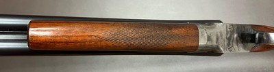HUNTER ARMS HUNTER SPECIAL 16GA BOXLOCK 28” M/F BARRELS 2 3/4” CHAMBERS MODERN STOCK DIMENSIONS FINE ORIGINAL CONDITION AMERICAN DOUBLE - Image 5 of 17