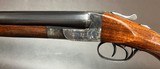 HUNTER ARMS HUNTER SPECIAL 16GA BOXLOCK 28” M/F BARRELS 2 3/4” CHAMBERS MODERN STOCK DIMENSIONS FINE ORIGINAL CONDITION AMERICAN DOUBLE - Image 2 of 17